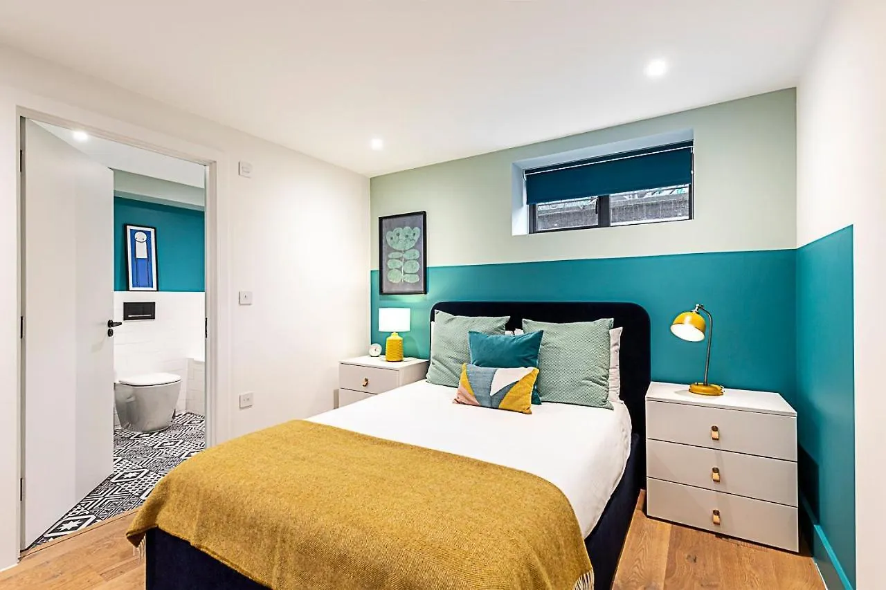 Cosy And Stylish Studio In The Heart Of Greenwich London 0*,  United Kingdom
