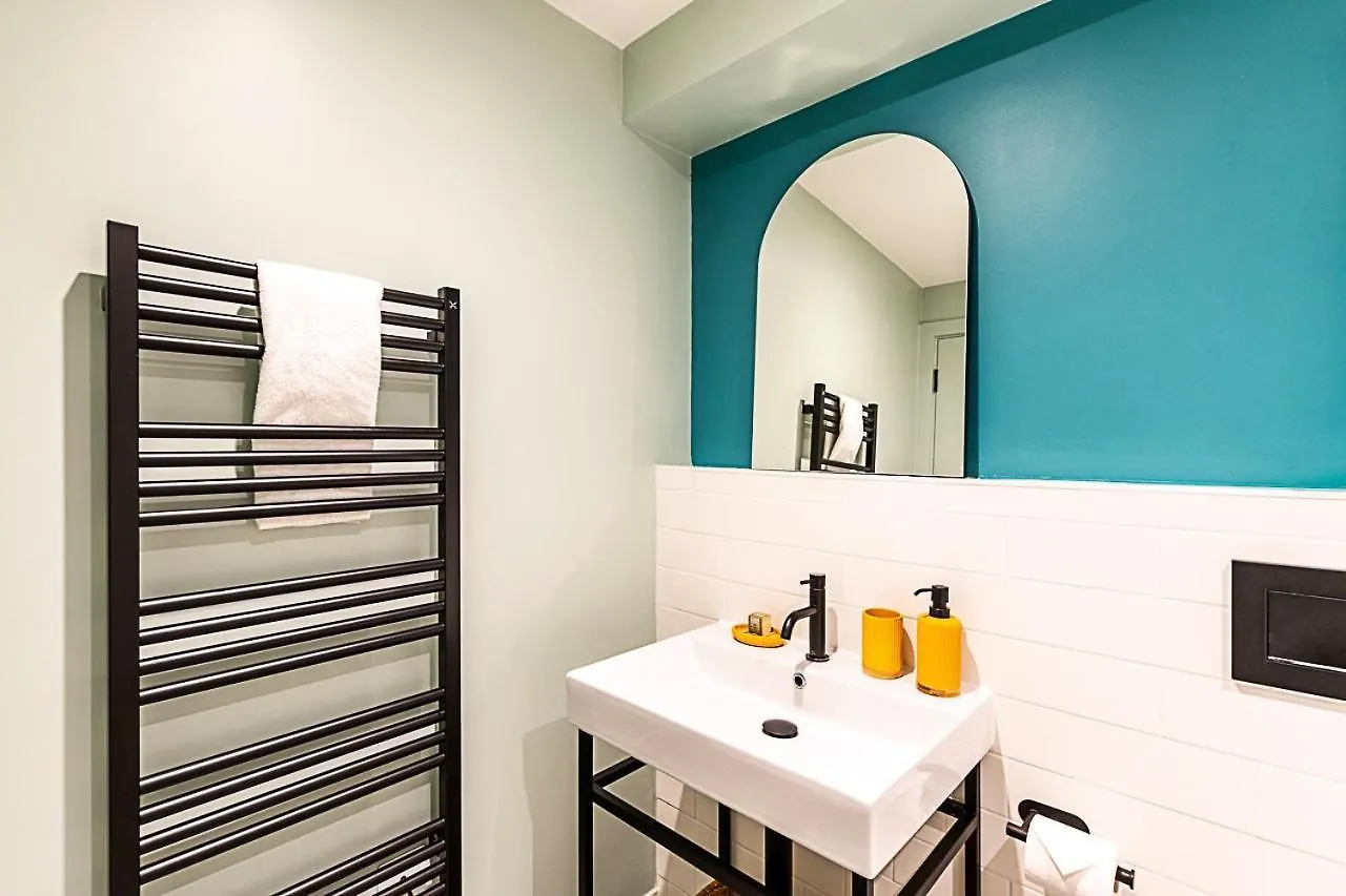Cosy And Stylish Studio In The Heart Of Greenwich London 0*,  United Kingdom
